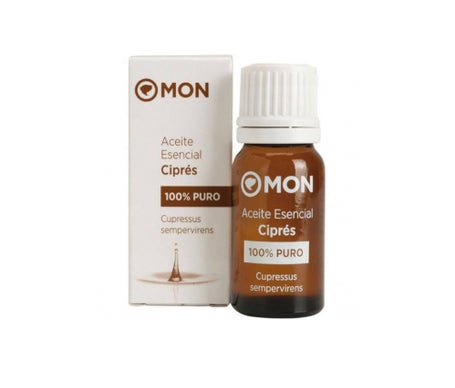 Mon Aceite Esencial Ciprés 12mlen oferta