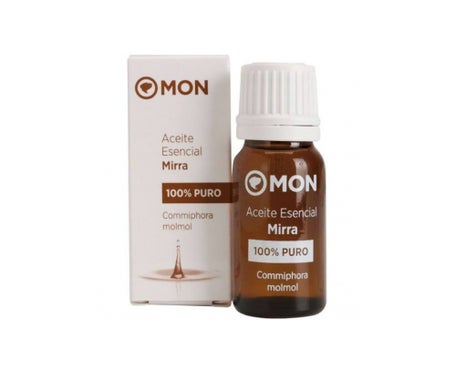 Mon Aceite Esencial Mirra 12mlen oferta