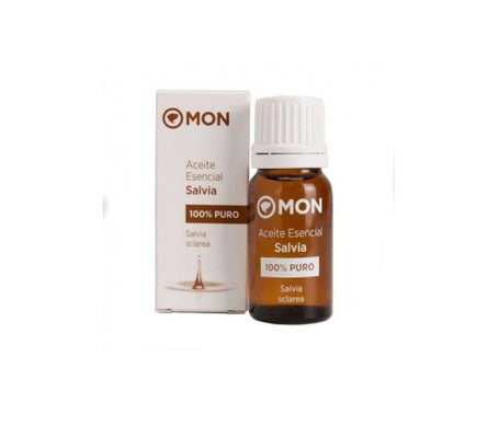 Mon Aceite Esencial Salvia 12mlen oferta