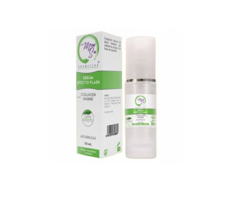 Mon Sa Crema Contorno De Ojos Colágeno Marino 30mlen oferta