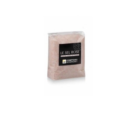Mostradores y Empresas Salero Fine Pink Bag 500gen oferta