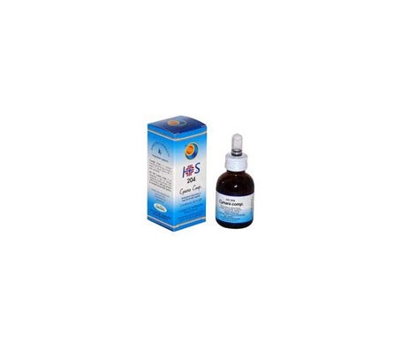 Msa Quercus Peduncol 50Mlen oferta