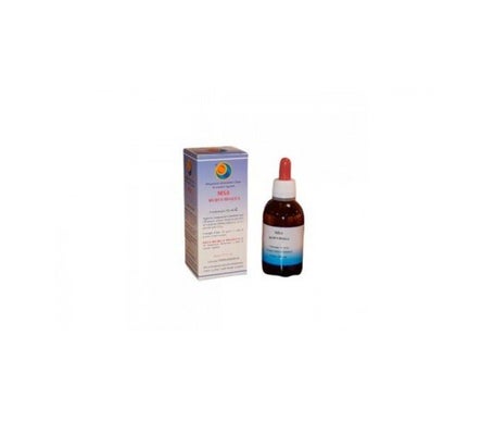 Msa Rubus Idaeus 50Mlen oferta