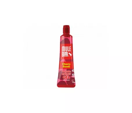 Mulebar Gel de cereza antioxidante 37gen oferta