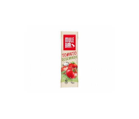 Mulebar Salado vegetariano Tomate