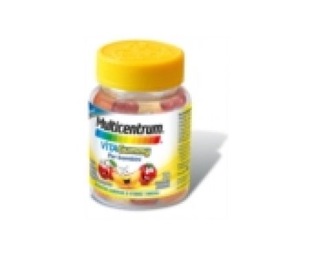 Multicentrum Vitagummy 30Caramen oferta