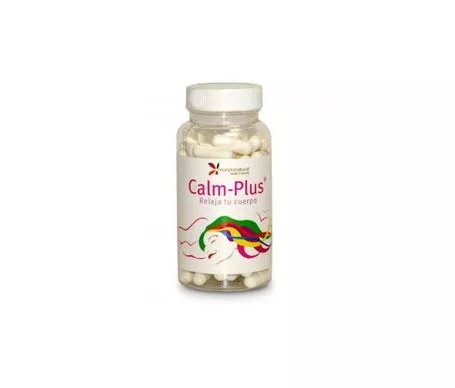 En Oferta Mundo Natural Calm-Plus®90 Cápsulasen Oferta