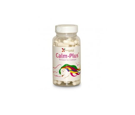 Mundo Natural Calm-Plus®90 Cápsulasen oferta