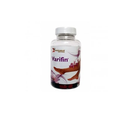 Mundo Natural Varifin® 60 Cápsulasen oferta
