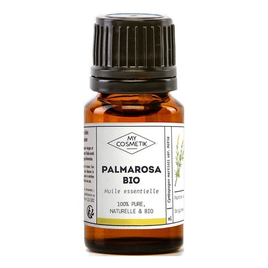 My Cosmetik Aceite esencial de Palmarosa bio 10mlen oferta