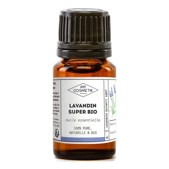 My Cosmetik Aceite esencial de lavandin super 10mlen oferta