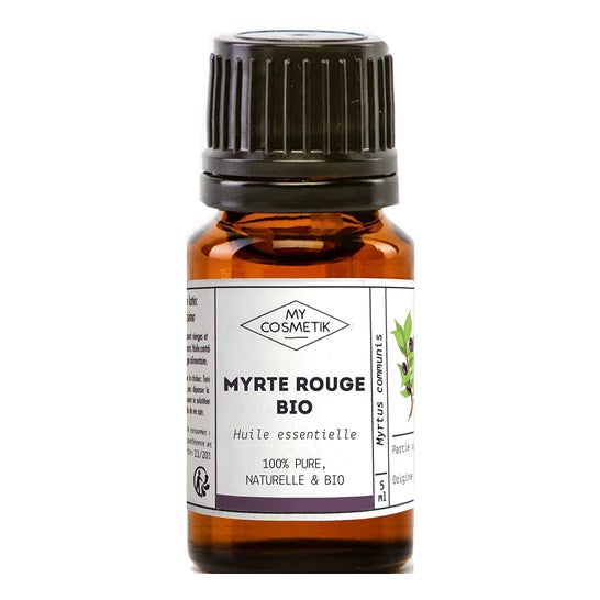 My Cosmetik Aceite esencial de mirto rojo bio 5mlen oferta