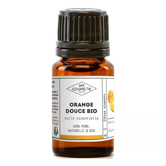 En Oferta My Cosmetik Aceite Esencial De Naranja Dulce Bio 10Mlen Oferta