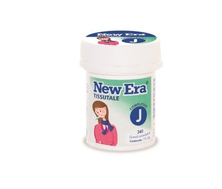NEW ERA J 240GRen oferta