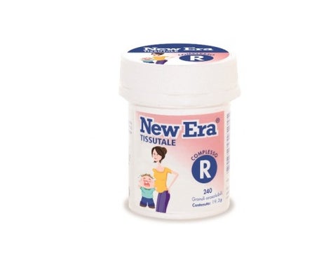 NEW ERA R 240GRen oferta