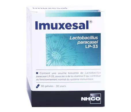 NHCO Imuxesal 30 Perlasen oferta