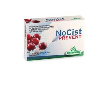 NOCIST PREVENIR 24CPSen oferta
