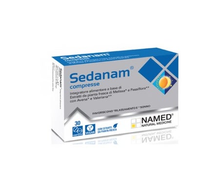 Named Sedanam 30compen oferta