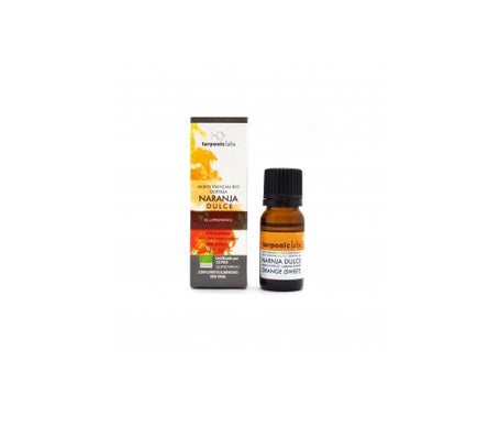 Naranja Dulce Bio 10ml Aceite Esencialen oferta