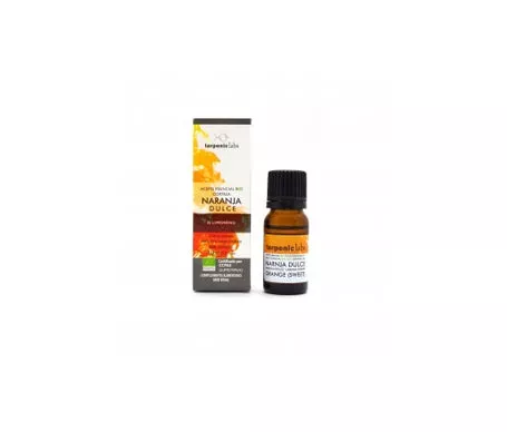 Naranja Dulce Bio 10ml Aceite Esencialen oferta