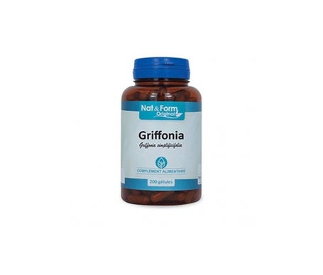 Nat Forma Griffonia 200 Glulesen oferta