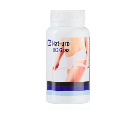 Nat-Uro Bc Gras 60capsen oferta