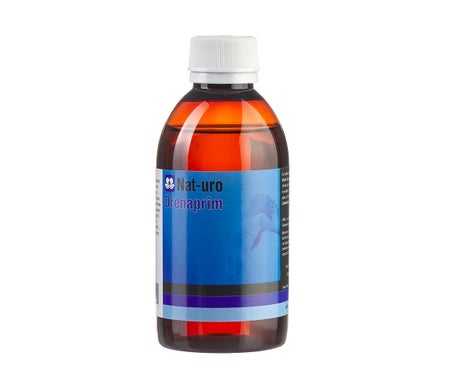 Nat-Uro Drenaprim 250mlen oferta