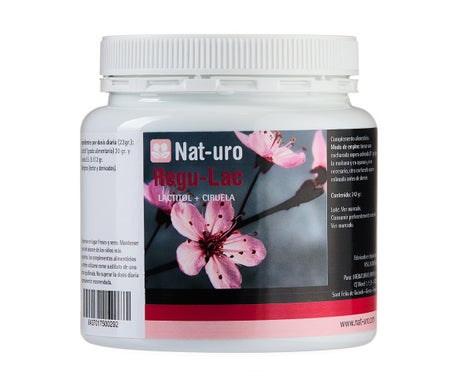 Nat-Uro Regu-Lac 242gen oferta