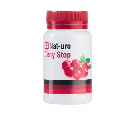 Nat-uro Cisty Stop 30 Cápsen oferta