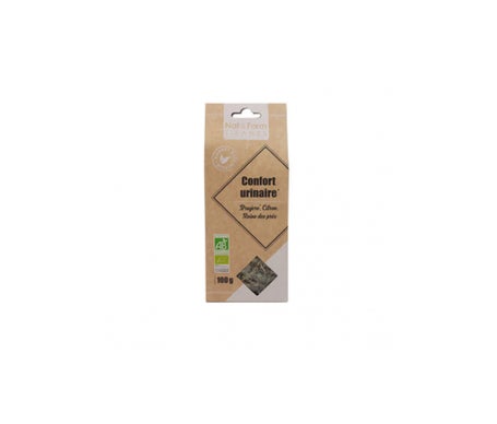 Nat&Form Bio100G Tejido de Conf urinarioen oferta