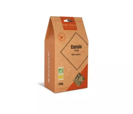 Nat&Form Blackcurrant Cloth Bio 50Gen oferta