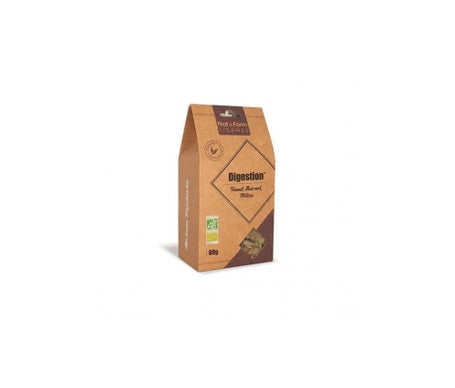 Nat&Form Tis Digestion Bio 80Gen oferta