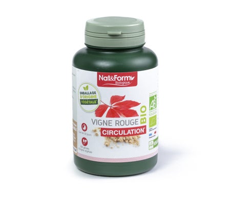 Nat&Form Vid Roja 200 Perlasen oferta