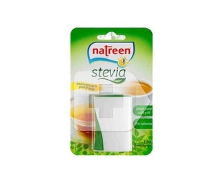 Natreen Stevia 120compen oferta