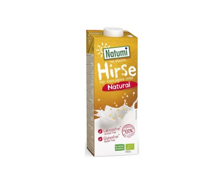Natumi Leche Mijo 1Len oferta
