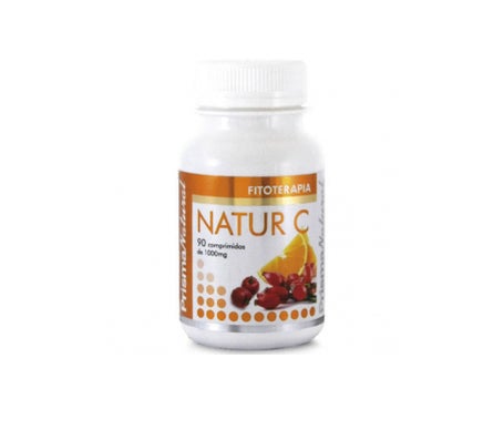 Natur C 1000 Prisma Natural 90 Comprimidos 1 Gen oferta