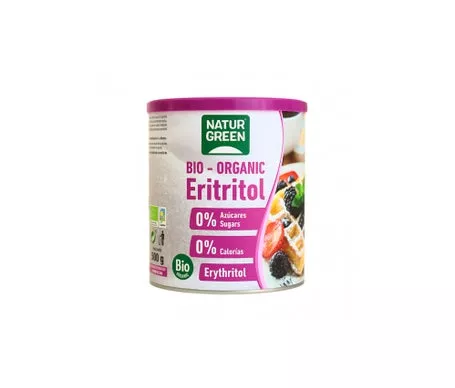 En Oferta Natur-Greeneritritol Bio 500 Gen Oferta