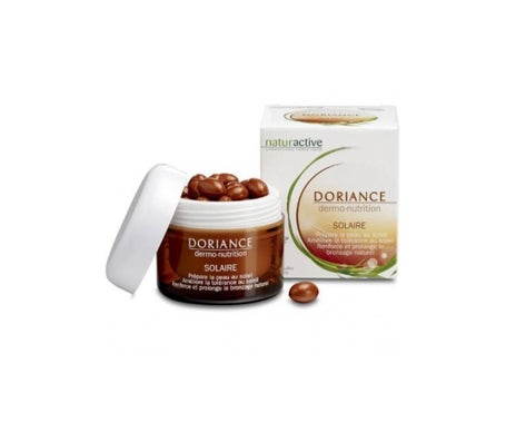 Naturactiv Solr Caps 30en oferta
