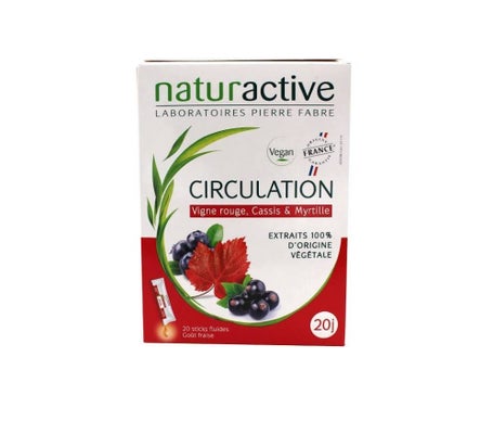 Naturactive Circul 10ml Stick20en oferta