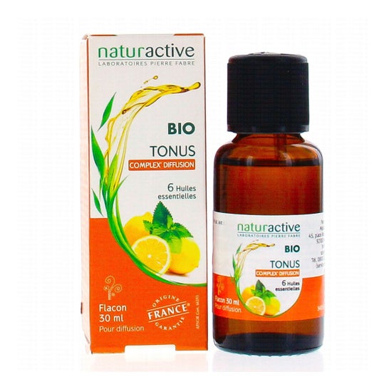 Naturactive Coff Cplx He Bio Tonus 30mlen oferta