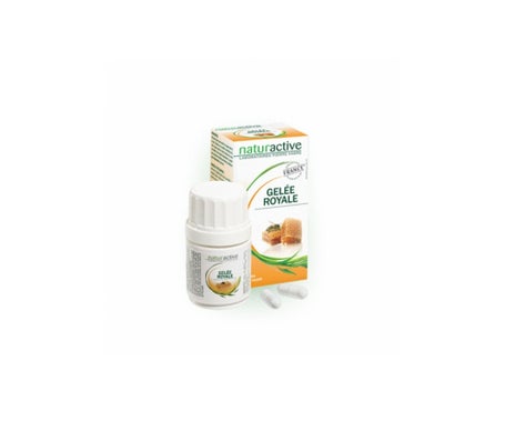 Naturactive Gelee Royale Gelul 30en oferta