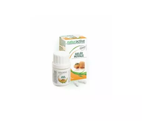 Naturactive Gelee Royale Gelul 30en oferta
