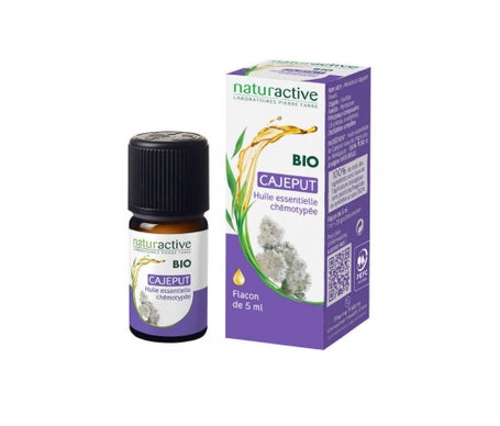 Naturactive Hle Ess Bio Cajepen oferta