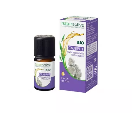 Naturactive Hle Ess Bio Cajepen oferta