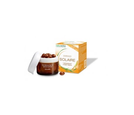 Naturactive Orientación Solar 30 cápsulasen oferta