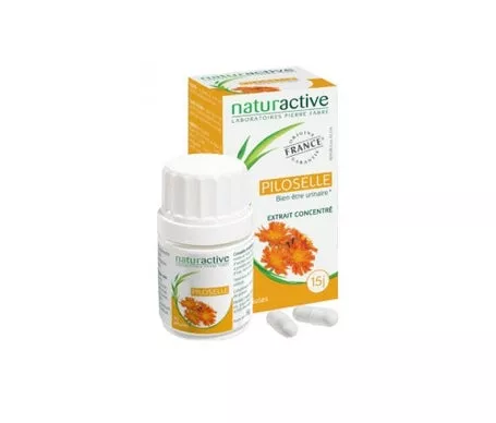 Naturactive Pilosella 30 glúteosen oferta