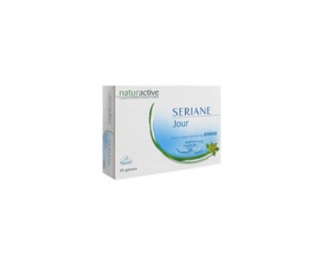 Naturactive Seriane Day 30 Glulesen oferta