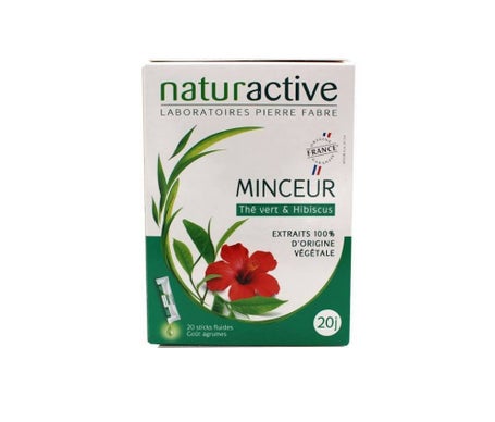 Naturactive Slimming 10ml Stick20en oferta