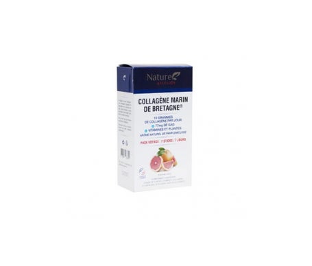 Naturaleza Att Collagene Bretaña 7en oferta