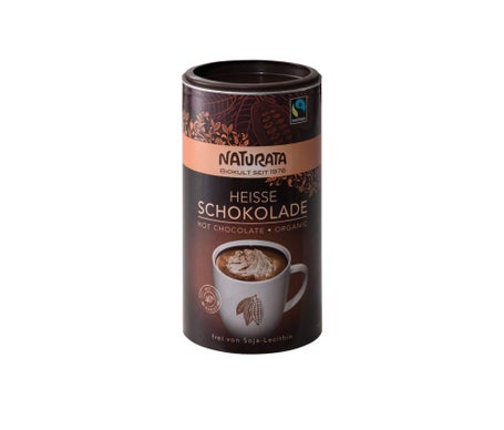 Naturata Cacao Polvo Eco Bote 350gen oferta